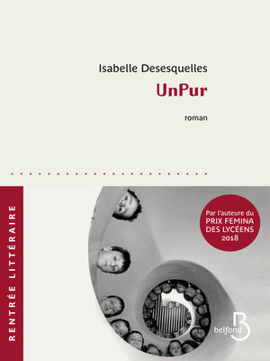 cover image of UnPur